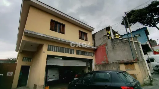 Prédio Comercial com 4 Quartos à venda, 277m² no Vila Nova Savoia, São Paulo