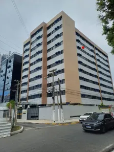 Apartamento com 2 Quartos à venda, 60m² no Pajuçara, Maceió