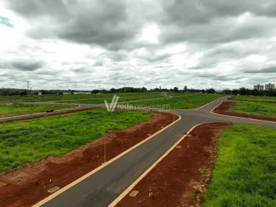 Lote/Terreno à venda, 250m² no Jardim Fortaleza, Paulínia