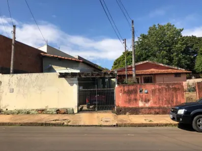 Imóvel Comercial com 2 Quartos à venda, 199m² no Jardim Paulista, São Carlos