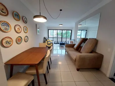 Apartamento com 3 Quartos para alugar, 97m² no Vila Leopoldina, São Paulo