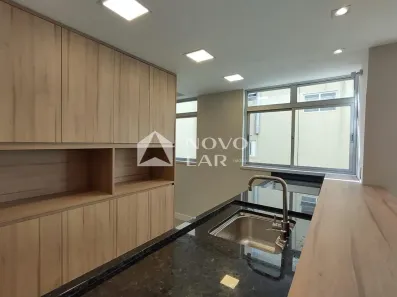 Apartamento com 2 Quartos à venda, 67m² no Petrópolis, Porto Alegre