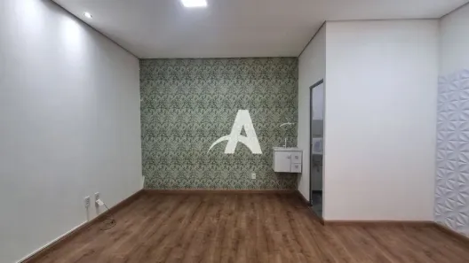 Sala Comercial para alugar, 29m² no Centro, Uberlândia