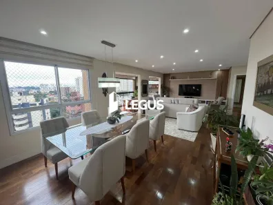 Apartamento com 3 Quartos à venda, 160m² no Vila Suzana, São Paulo