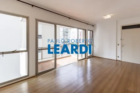 Apartamento com 3 Quartos à venda, 100m² no Perdizes, São Paulo