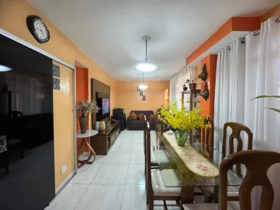 Casa com 2 Quartos à venda, 99m² no Diamante (Barreiro), Belo Horizonte