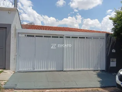 Casa com 3 Quartos à venda, 177m² no Boa Vista, Uberaba
