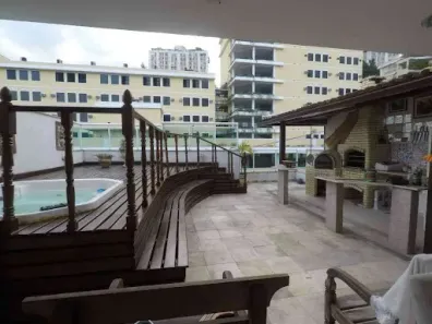 Casa com 4 Quartos à venda, 450m² no Santa Rosa, Niterói