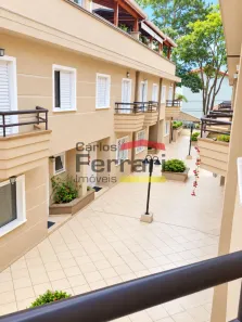 Casa de Condomínio com 3 Quartos à venda, 243m² no Vila Santos, São Paulo