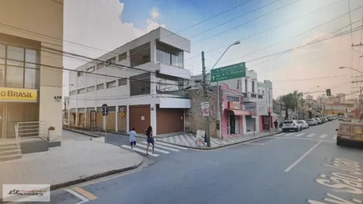 Imóvel Comercial para alugar, 375m² no Ponte de São João, Jundiaí