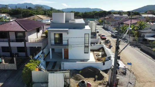 Casa com 2 Quartos à venda, 96m² no Forquilhas, São José