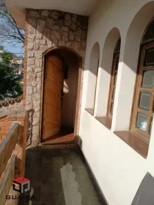 Sobrado com 2 Quartos à venda, 180m² no Vila Alice, Santo André