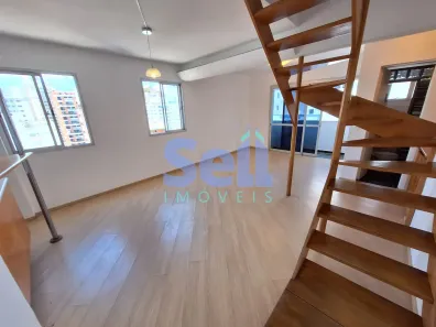 Cobertura com 1 Quarto à venda, 85m² no Perdizes, São Paulo