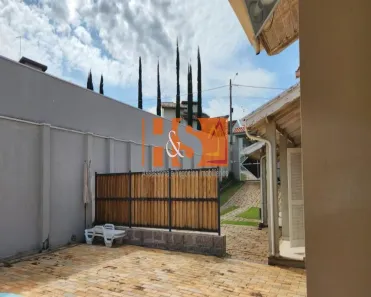 Fazenda/Sítio com 3 Quartos à venda, 1000m² no Terras de Itaici, Indaiatuba