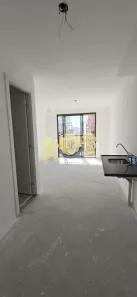 Flat com 1 Quarto à venda, 25m² no Vila Olímpia, São Paulo