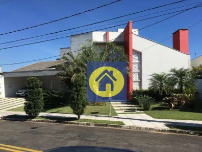 Casa de Condomínio com 3 Quartos à venda, 495m² no Portal do Paraíso I, Jundiaí