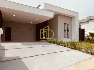 Casa com 3 Quartos à venda, 185m² no Cyrela Landscape Esplanada, Votorantim