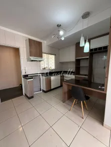 Casa com 2 Quartos para alugar, 90m² no Contorno, Ponta Grossa