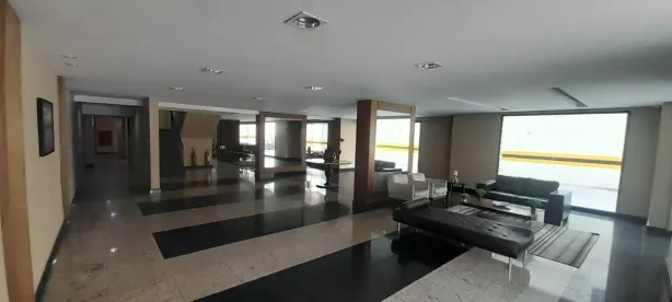 Apartamento com 4 Quartos à venda, 205m² no Nazaré, Belém