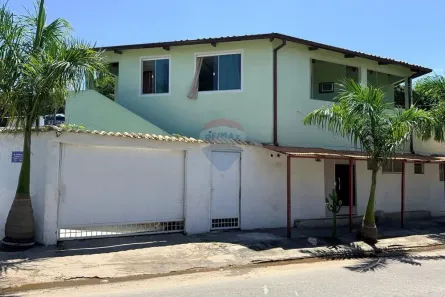 Casa com 7 Quartos à venda, 165m² no São José, Armação dos Búzios