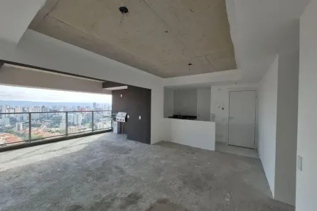 Apartamento com 2 Quartos à venda, 87m² no Jardim Vera Cruz, São Paulo