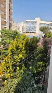 Apartamento com 2 Quartos para venda ou aluguel, 72m² no Bela Vista, São Paulo