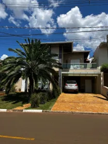 Casa de Condomínio com 3 Quartos à venda, 262m² no Alvorada Parque, Paulínia