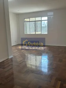 Apartamento com 3 Quartos à venda, 101m² no Cerqueira César, São Paulo