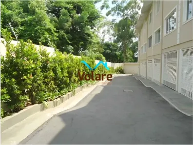 Casa de Condomínio com 3 Quartos à venda, 169m² no Vila Antônio, São Paulo