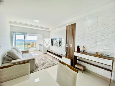 Apartamento com 3 Quartos à venda, 93m² no Parque Campolim, Sorocaba