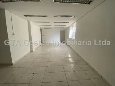 Sala Comercial para alugar, 163m² no República, São Paulo