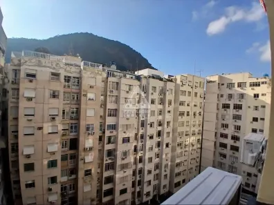 Apartamento com 1 Quarto à venda, 44m² no Copacabana, Rio de Janeiro