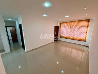 Apartamento com 2 Quartos para alugar, 85m² no Vila Cláudia, São Paulo