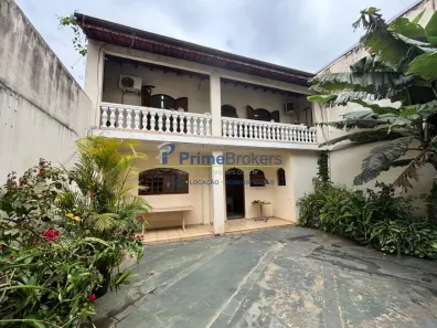 Casa com 6 Quartos à venda, 513m² no Bosque da Saúde, São Paulo