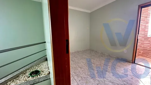 Sobrado com 4 Quartos à venda, 300m² no Jardim Europa I e II, Anápolis