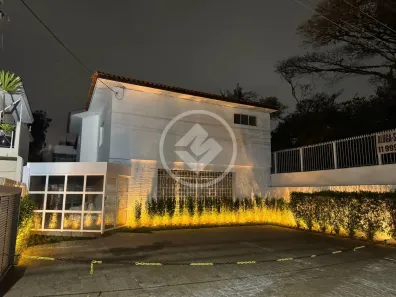 Casa com 14 Quartos para alugar, 600m² no Jardim América, São Paulo