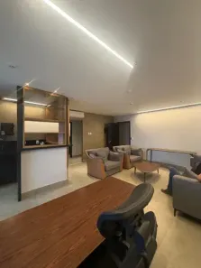 Sala Comercial para alugar, 100m² no Park Lozandes, Goiânia