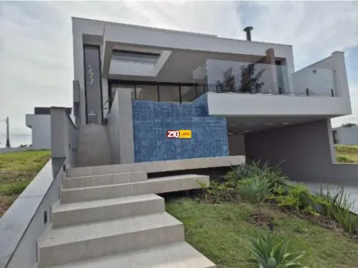 Casa com 3 Quartos à venda, 344m² no Loteamento Park Gran Reserve, Indaiatuba