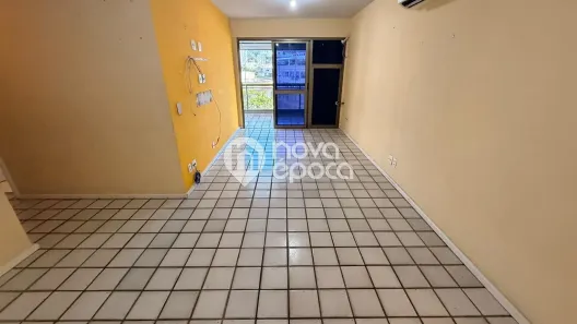Flat com 3 Quartos à venda, 80m² no Leblon, Rio de Janeiro