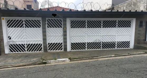 Casa com 4 Quartos à venda, 260m² no Jardim Guairaca, São Paulo