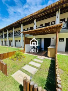 Apartamento com 1 Quarto para alugar, 32m² no Imbassaí, Mata de São João