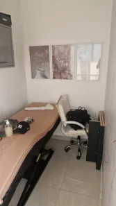 Sala Comercial para alugar, 36m² no Baeta Neves, São Bernardo do Campo