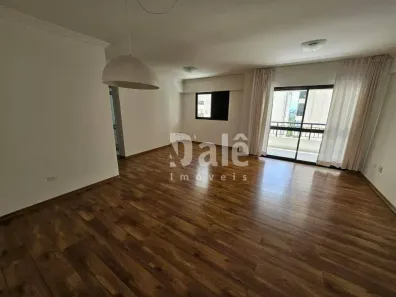 Apartamento com 3 Quartos à venda, 105m² no Parque Residencial Aquarius, São José dos Campos