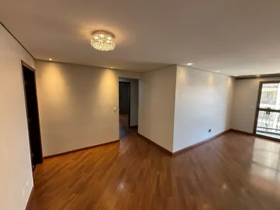 Apartamento com 3 Quartos à venda, 117m² no Chácara Agrindus, Taboão da Serra