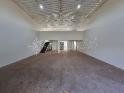 Ponto Comercial para alugar, 140m² no Loteamento Smart Urba Ribeirão, Ribeirão Preto