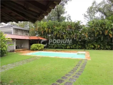 Casa de Condomínio com 4 Quartos à venda, 570m² no Barra da Tijuca, Rio de Janeiro