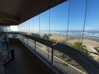 Apartamento com 2 Quartos à venda, 88m² no Maracanã, Praia Grande