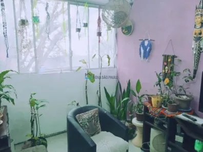 Apartamento com 2 Quartos à venda, 52m² no Água Funda, São Paulo