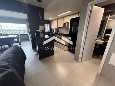 Apartamento com 2 Quartos para alugar, 100m² no Jardim Sul, Uberlândia