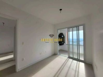 Apartamento com 1 Quarto à venda, 47m² no Jardim Santa Helena, Suzano